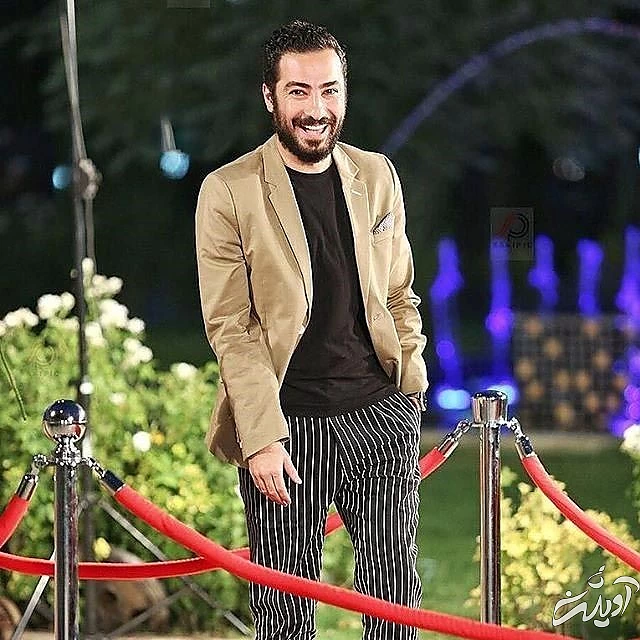 نوید محمدزاده